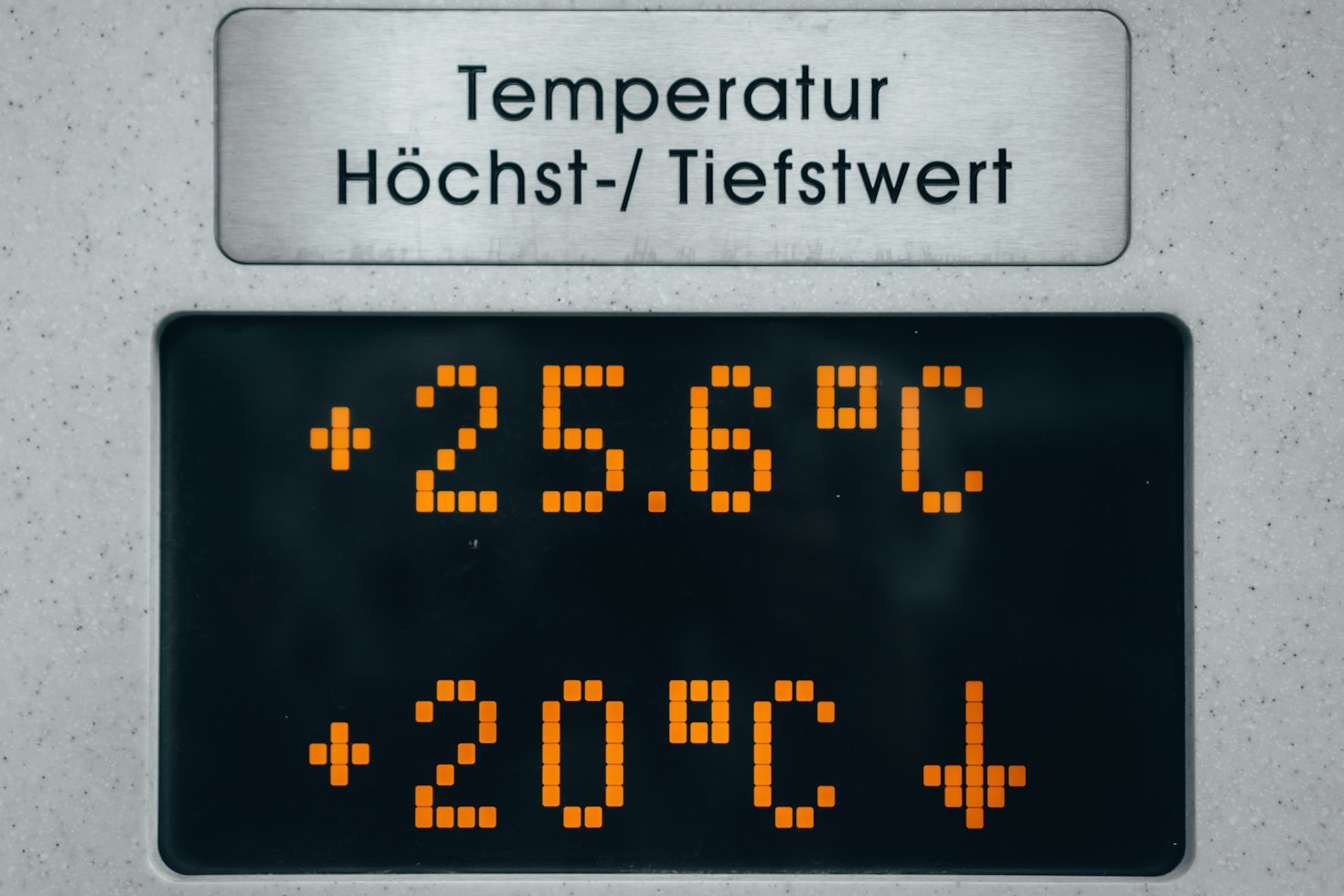 L’importanza delle stazioni meteo amatoriali
